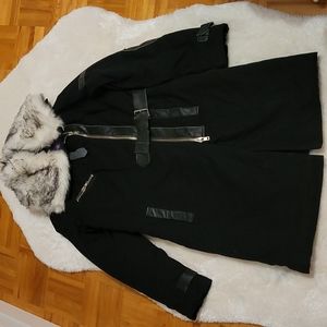 Fall and winter jacket!